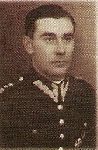 Por. Wiktor Krawczyk (fot. za: M. Kaczmarek, Pleszewski 70 Pu�k Piechoty w fotografii, Pleszew 2009, s. 16)