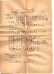 Zestawienie przebiegu s�u�by wojskowej mjr. Bronis�awa Rafa�a Stanaszka (dok. ze zb. rodzinnych wnuka Roberta Rzymka).
