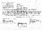 Korespondencja z Polsk� Komisj� Strat w Oflagu VII A Murnau z 1942 r. ws. poszukiwania ppor. Tadeusza Rypi�skiego (archiwum rodzinne)