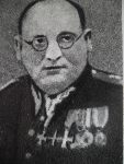 P�k Alfred Konkiewicz (fot. za: Bauer P., Polak B., Armia "Pozna�" 1939, Pozna� 1987).