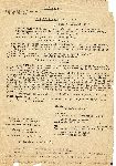 Postanowienie S�du Grodzkiego w Bydgoszczy z dnia 19.09.1948o stwierdzeniu zgonu J�zefa Miko�ajczaka (s. 1/2).