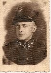 Henryk Moszy�ski (fot. ze zb. rodzinnych).
