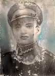 Strz. Walenty PO�PIECH 1912-1939 (fot. ze zb. rodzinnych).