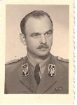 Tadeusz J�zef �ossowski, po 1945 r. (fot. ze zb. rodzinnych).