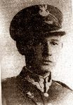 Kpt. Tadeusz Wojciech Dorant (fot. udost�pni�: Krzysztof Michalak).