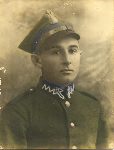 Tadeusz Kalinowski (fot. ze zbior�w rodzinnych).