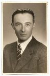 W�odzimierz Tabaka (fot. ze zb. rodzinnych).