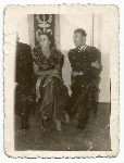 W�odzimierz Tabaka (fot. ze zb. rodzinnych).