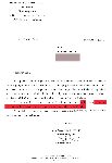 Pismo Oddzia�u Dziedzictwa Kulturowego i Ochrony Pami�ci Narodowej w Biurze Wojewody ��dzkiego Urz�du Wojew�dzkiego w �odzi do El�biety Zachary z 8 pa�dziernika 2014 r. ws. wpisania mogi�y zbiorowej rodze�stwa Zachar�w do ewidencji grob�w wojennych (dok. ze zb. rodzinnych El�biety Zachary).