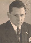W�adys�aw Drymer, 1930 r. (fot. ze zb. rodzinnych).