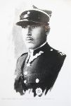 Ppor. W�adys�aw Pa�ucki (fot. ze zb. Muzeum Mazowsza Zachodniego w �yrardowie, udost�pni�: Jacek Kaczorowski).