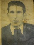 Edward B�l (fot. ze zb. rodzinnych).