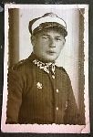 Edmund Miko�ajewicz (fot. ze zb. rodzinnych).