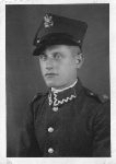 Zygmunt Cie�li�ski (fot. ze zb. rodzinnych).