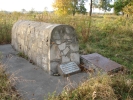 Cmentarz �ydowski w Sochaczewie, ul. Sierpniowa (fot. T. Karolak)