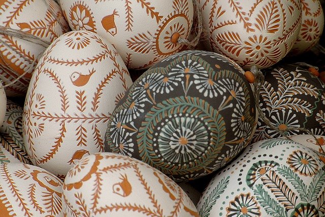 Spokojnych �wi�t Wielkiej Nocy (fot. Nowaja / Pixabay)