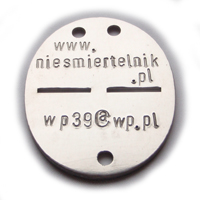 Portal Nie�miertelnik Polski 1939