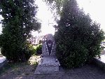�ani�ta, mogi�y zbiorowe. Stan z dn. 23. 05. 2011 r. (fot. Zbigniew Adamas).