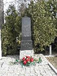 Kie�pin, kwatera wojenna. Stan z dn. 20. 03. 2010 r. (fot. Leszek Gach).