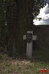 Sochaczew - Trojan�w, cmentarz wojenny (fot. �. Wojtczak)