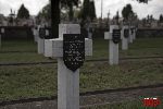 Sochaczew - Trojan�w, cmentarz wojenny (fot. �. Wojtczak)