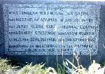 Or��w-Parcel, mogi�a zbiorowa. Stan sprzed dn. 18. 11. 2007 r. (fot. Marek Drabik).