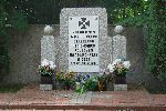 Bia�a, kwatera wojenna (fot. K. Pacek)