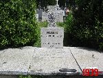 S�upia, mogi�a zbiorowa. Stan z dn. 25. 06. 2011 r. (fot. Tomasz Karolak).