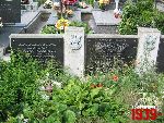 Niebor�w, mogi�a zbiorowa. Stan z dn. 25. 06. 2011 r. (fot. Tomasz Karolak).