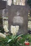 Warszawa, u. Pow�zkowska, Cmentarz Wojskowy (fot. �. Wojtczak)