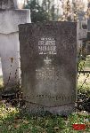 Warszawa, u. Pow�zkowska, Cmentarz Wojskowy (fot. �. Wojtczak)