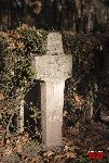 Warszawa, u. Pow�zkowska, Cmentarz Wojskowy (fot. �. Wojtczak)