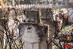 Warszawa, u. Pow�zkowska, Cmentarz Wojskowy (fot. �. Wojtczak)