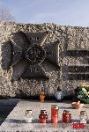 Warszawa, u. Pow�zkowska, Cmentarz Wojskowy (fot. �. Wojtczak)