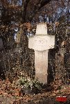 Warszawa, u. Pow�zkowska, Cmentarz Wojskowy (fot. �. Wojtczak)