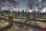 Kompina, cmentarz wojenny (fot. �. Wojtczak)
