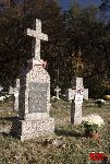 Rydwan (Gu�nia), cmentarz wojenny (fot. �. Wojtczak)