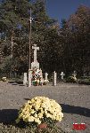 Rydwan (Gu�nia), cmentarz wojenny (fot. �. Wojtczak)