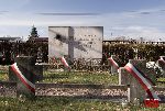 �owicz, ul. Listopadowa, cmentarz wojenny (fot. �. Wojtczak)