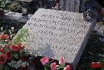 �owicz, ul. Mickiewicza, mogi�y zbiorowe (fot. �. Wojtczak)