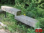 Pilaszk�w, cmentarz wojenny. Stan z dn. 31. 08. 2011 r. (fot. Tomasz Karolak).