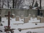 �owicz, ul. Blich, kwatera wojenna (fot. T. Fija�kowski).