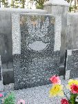Kaszewy Ko�cielne, mogi�a zbiorowa. Stan z dn. 14. 08. 2011 r. (fot. Tomasz Fija�kowski).