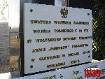 S�ubice, mogi�a zbiorowa. Stan z dn. 16. 10. 2011 r. (fot. Tomasz Karolak).