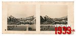 Zniszczenia wojenne 1939 - most na Bzurze w Sochaczewie (fot. ze zbior�w Andrzeja Kornackiego).