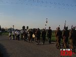 Koz��w Szlachecki, dn. 11. 09. 2011 r. Uroczysto�ci 72. rocznicy Bitwy nad Bzur� (fot. Tomasz Karolak).