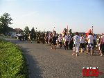 Koz��w Szlachecki, dn. 11. 09. 2011 r. Uroczysto�ci 72. rocznicy Bitwy nad Bzur� (fot. Tomasz Karolak).