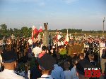 Koz��w Szlachecki, dn. 11. 09. 2011 r. Uroczysto�ci 72. rocznicy Bitwy nad Bzur� (fot. Tomasz Karolak).