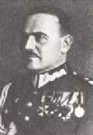 Gen. bryg. Franciszek Seweryn W�ad (1888-1939), d-ca 14 Dywizji Piechoty w sk�adzie Armii Pozna� (�r�d�o: Wikimedia Commons).