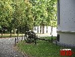 Kutno, Park Wiosny Lud�w, pomnik. Stan z dn. 23. 09. 2011 r. (fot. Tomasz Karolak).